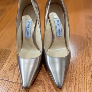 Beautiful Jimmy Choo heels